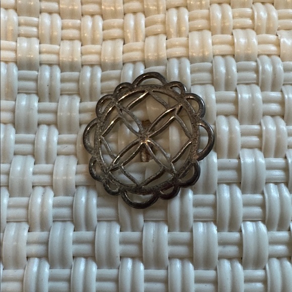 Lola’s Small Woven Tote Bag - Picture 3 of 8